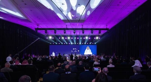 FHS SAUDI ARABIA TO TAKE THE STAGE IN RIYADH TOMORROW
