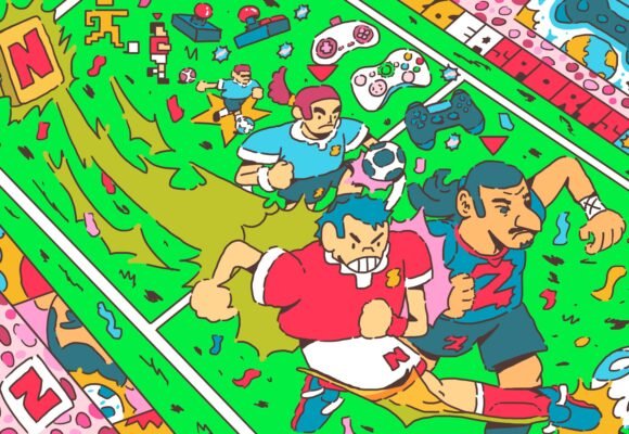 The Other Major Soccer Event of 2026? The Shake-Up in the World of Video Games