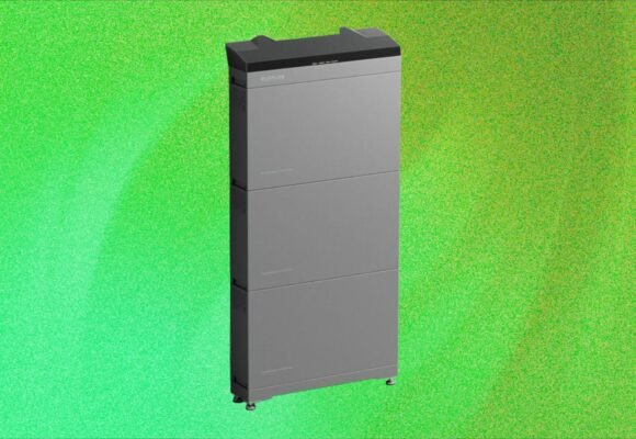 EcoFlow PowerOcean Battery Review: Cutting My Bill in Half