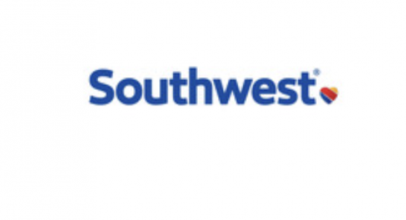 SOUTHWEST AIRLINES BEGINS INTERLINE PARTNERSHIP WITH SINGAPORE AIRLINES