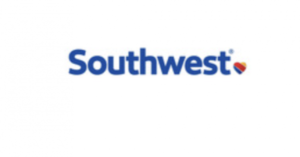 SOUTHWEST AIRLINES BEGINS INTERLINE PARTNERSHIP WITH SINGAPORE AIRLINES
