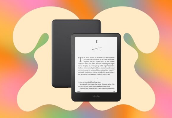 Get Up to 36% Off With the Best Prime Day Kindle Deals (2026): Paperwhite, Colorsoft, Kids
