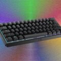 Wooting 60HE v2: Peak Keyboard Perfection