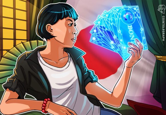 Circle, Nomura eye Japan corporate FX with stablecoin settlement: Report
