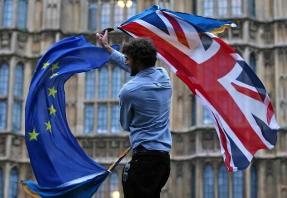 Rejoining the EU is no panacea