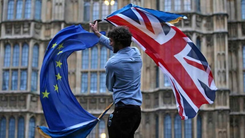 Rejoining the EU is no panacea