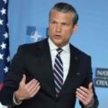 Hegseth unveils six-month review of US military presence in Europe