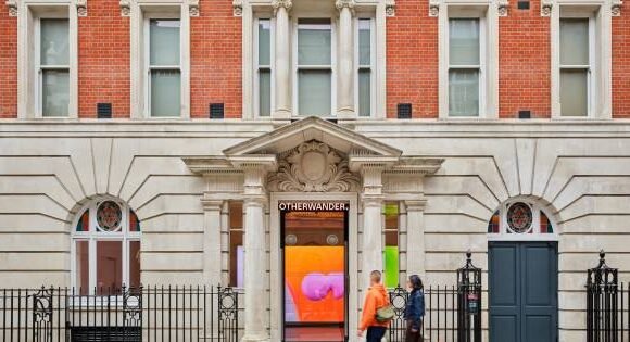 Otherwander Soho selects Apaleo to power fully digital pod hotel concept
