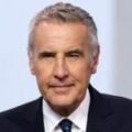 TV presenter Dermot Murnaghan dies aged 68