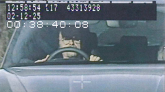 Richard Hammond fined £999 for speeding offences