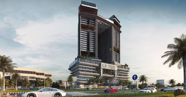 Aleph Hospitality Expands Portfolio with Management Contract for Crowne Plaza Multan