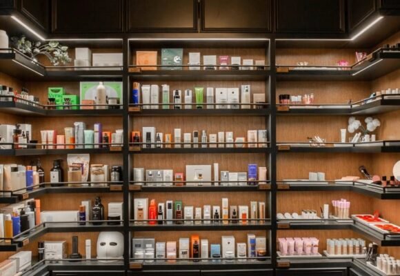 The Niche Retailers That Matter in Beauty