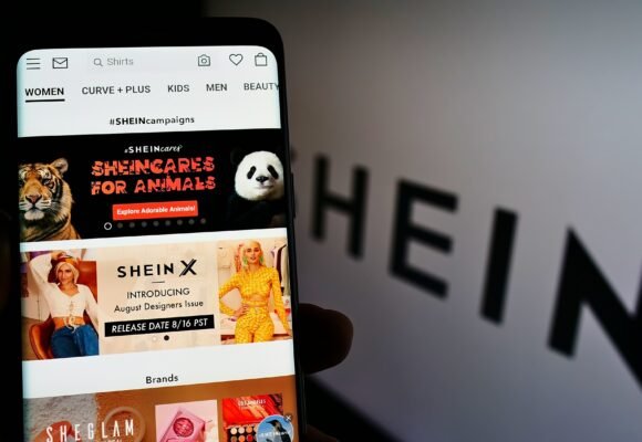 Shein IPO Faces Lower Valuation as E-Commerce Crackdown Starts to Bite