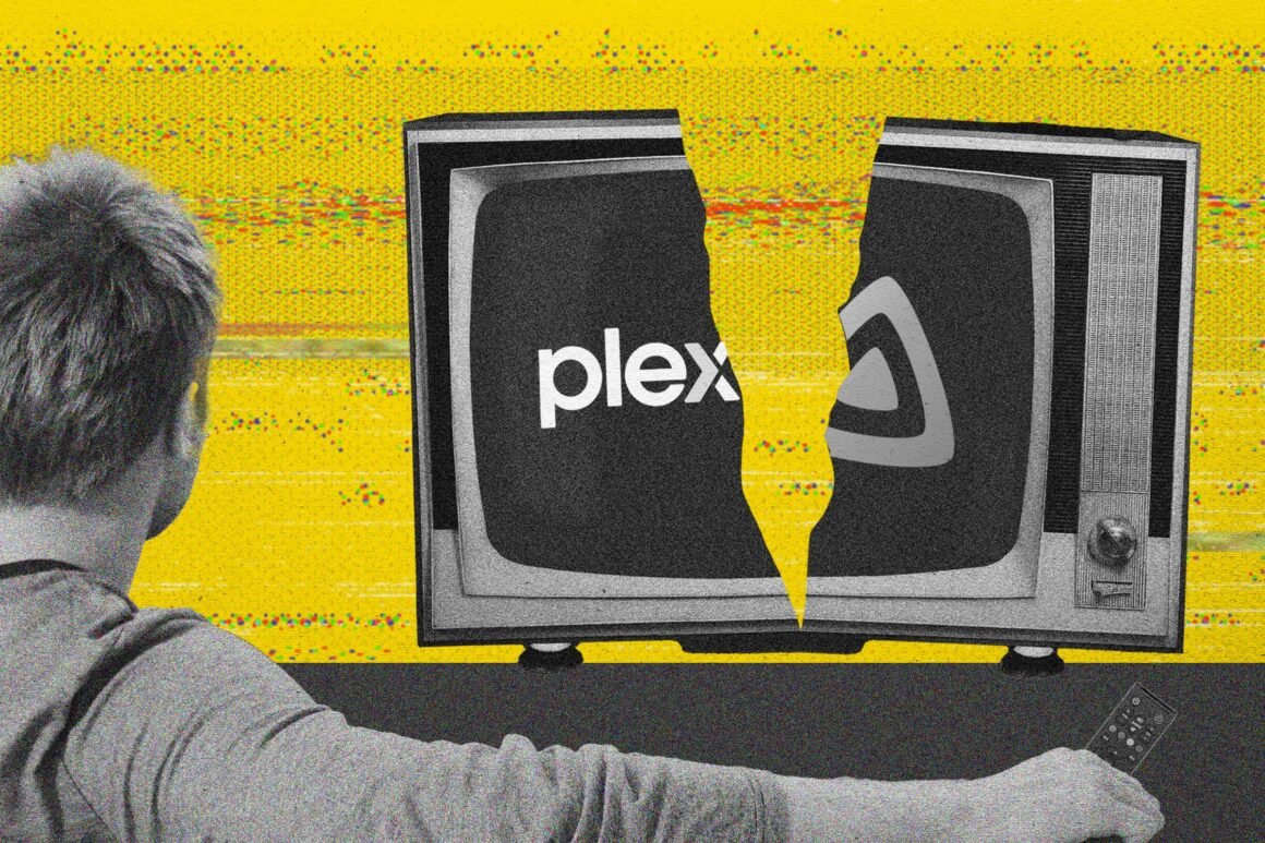 Plex Keeps Getting Worse. Is Jellyfin a Decent Replacement?