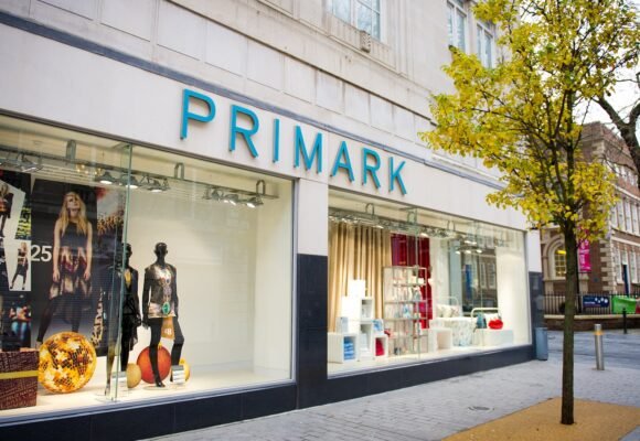 Primark Cuts Prices Ahead of Split From AB Foods