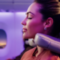 Emirates redefines Economy Class journeys with world’s first U-Dream headrest