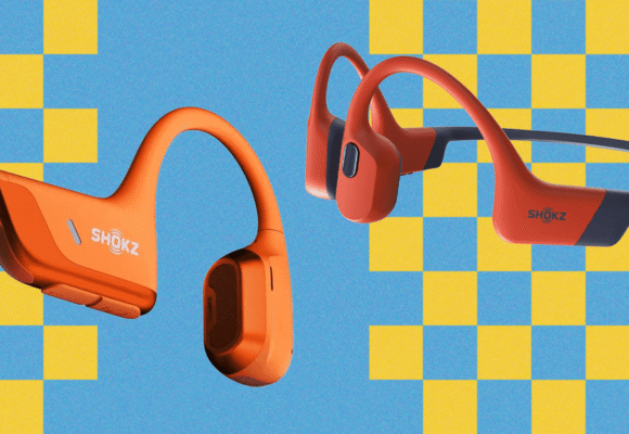 Best Bone Conduction Headphones (2026): Shokz, Suunto, Mojawa