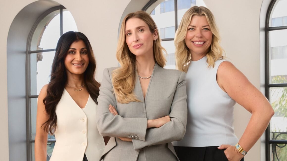 Prestige Skincare Brand Prequel Appoints C-Suite