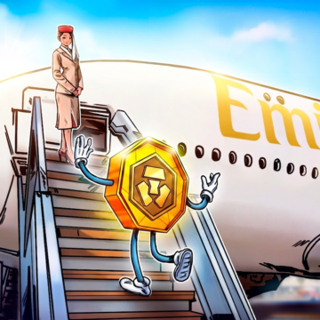 Emirates enables UAE residents to pay for flights through Crypto.com