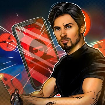 Telegram founder Pavel Durov internationally wanted, Russia’s FSB says