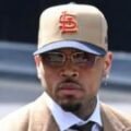 Chris Brown pleads guilty to affray over nightclub attack