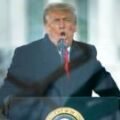 Trump drops BBC’s commercial arm from Panorama lawsuit, but main case remains