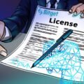 Bitget secures license for New Zealand expansion