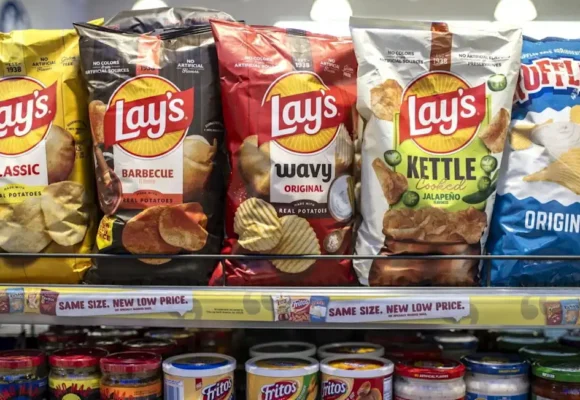 PepsiCo warns of ‘rising inflationary pressures’ for US consumers