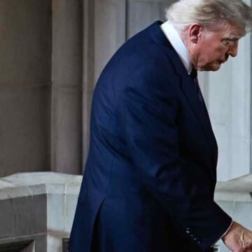 Trump vows to deliver ‘beating’ to Iran in retaliation for latest attack