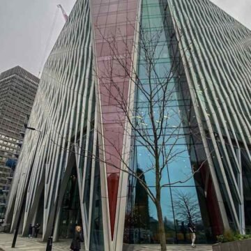 BlueCrest warns UK is bad for business after losing £200mn tax battle