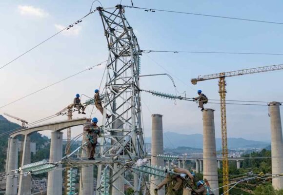 Rich nations must unleash land, labour, energy and capital