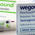 Novo Nordisk sues Eli Lilly over ‘deliberately false’ weight-loss drug ads