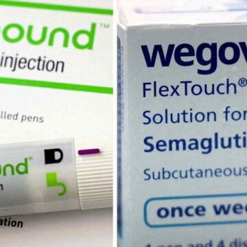 Novo Nordisk sues Eli Lilly over ‘deliberately false’ weight-loss drug ads