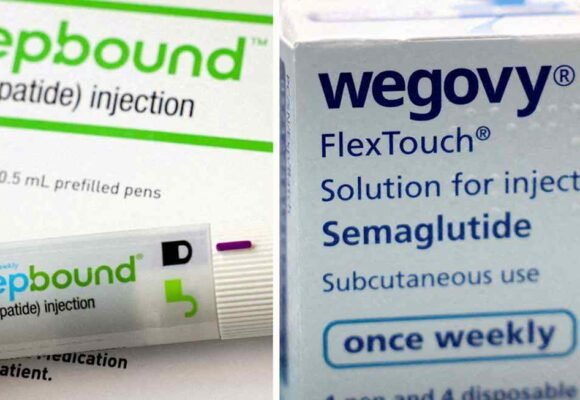 Novo Nordisk sues Eli Lilly over ‘deliberately false’ weight-loss drug ads