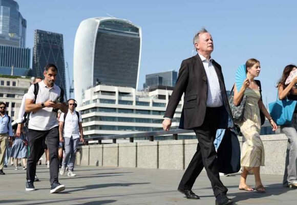 Why wages and productivity look set to diverge further