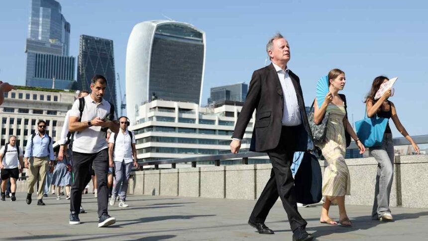 Why wages and productivity look set to diverge further