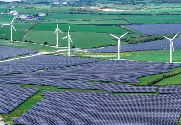 BP nears deal to sell solar business Lightsource to Kuwait-backed group