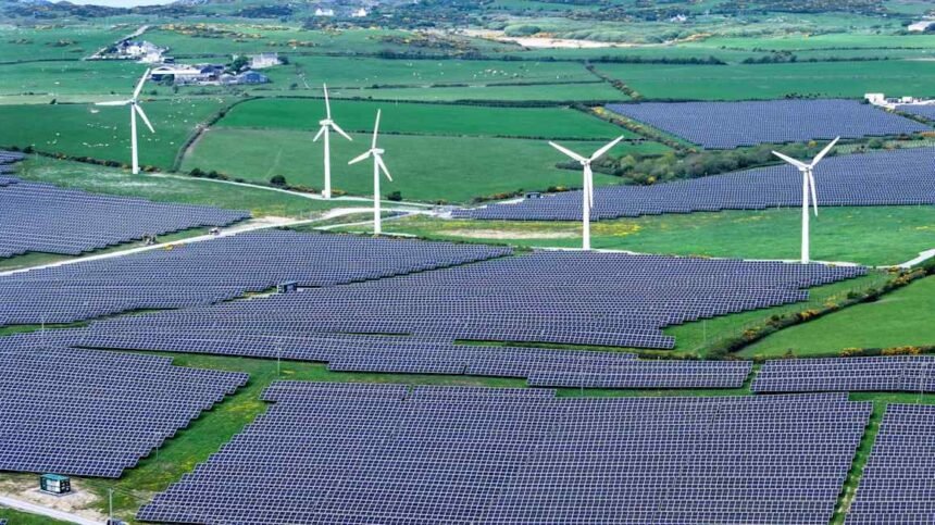 BP nears deal to sell solar business Lightsource to Kuwait-backed group