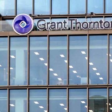Grant Thornton seals accounting sector’s largest takeover in a generation