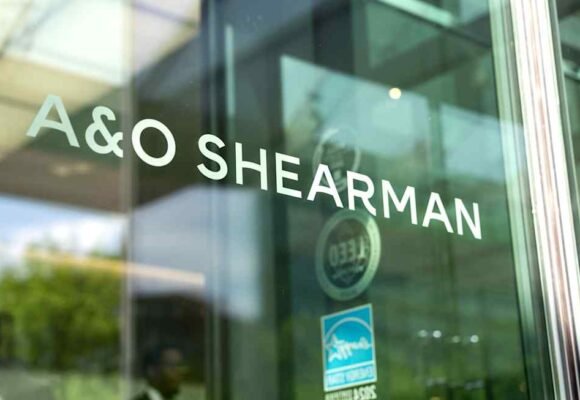 A&O Shearman hands partners £2.2mn as profits return to pre-merger levels
