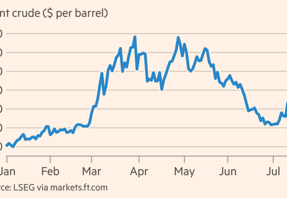 Oil jumps to $99 after Houthis attack two Saudi Arabian tankers