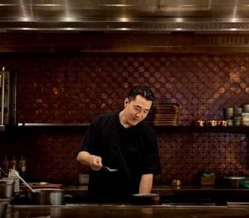 MICHELIN-starred Chef Louis Han returns to ATAS at The RuMa Hotel and Residence in Kuala Lumpur
