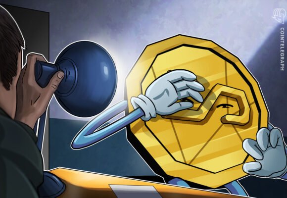 FATF urges faster crypto AML enforcement as stablecoin crime increases