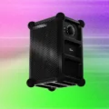 Soundboks Rider Party Speaker Review: Loud and Durable