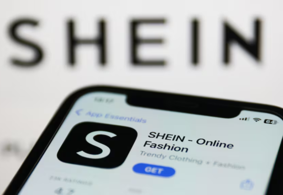 Shein Faces First Public Earnings Test as Growth Woes Mount