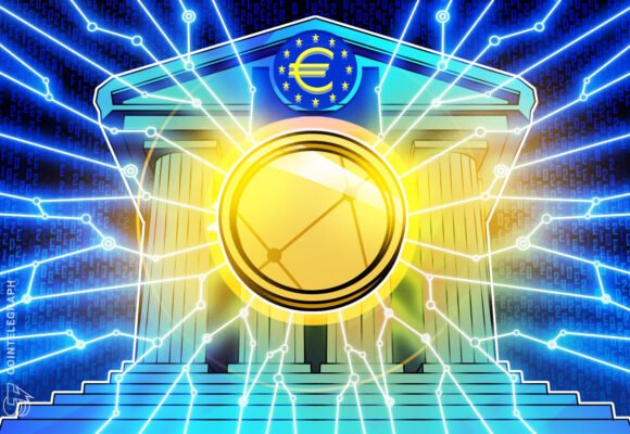 ECB launches Pontes to settle tokenized assets without stablecoins