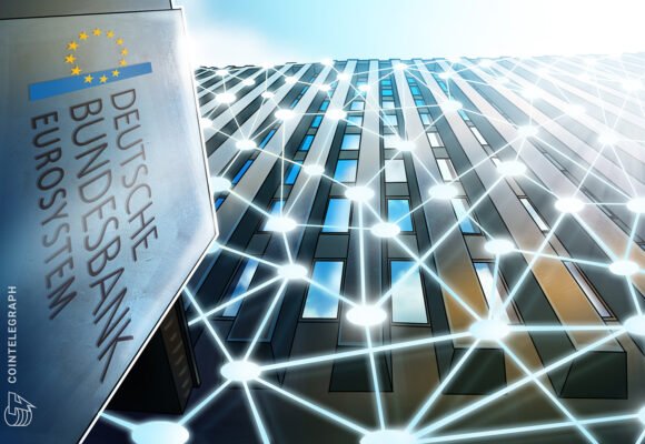 Deutsche Bank awaits regulatory nod to launch institutional crypto custody solutions