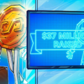 HIFI raises $37M to expand stablecoin payments, tokenized markets