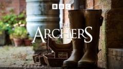 BBC shelves plans for new Archers studio as part of cost-cutting