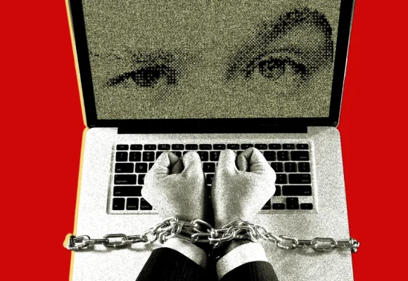 AI Is Getting Really Good at Messing With Cybercriminals